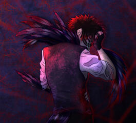 Can't always hold back the Tears